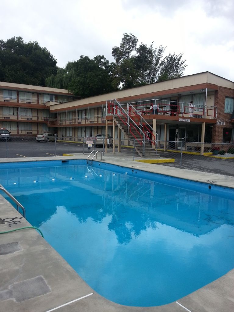 Holiday Lodge Virginia Pearisburg Fasiliteter bilde