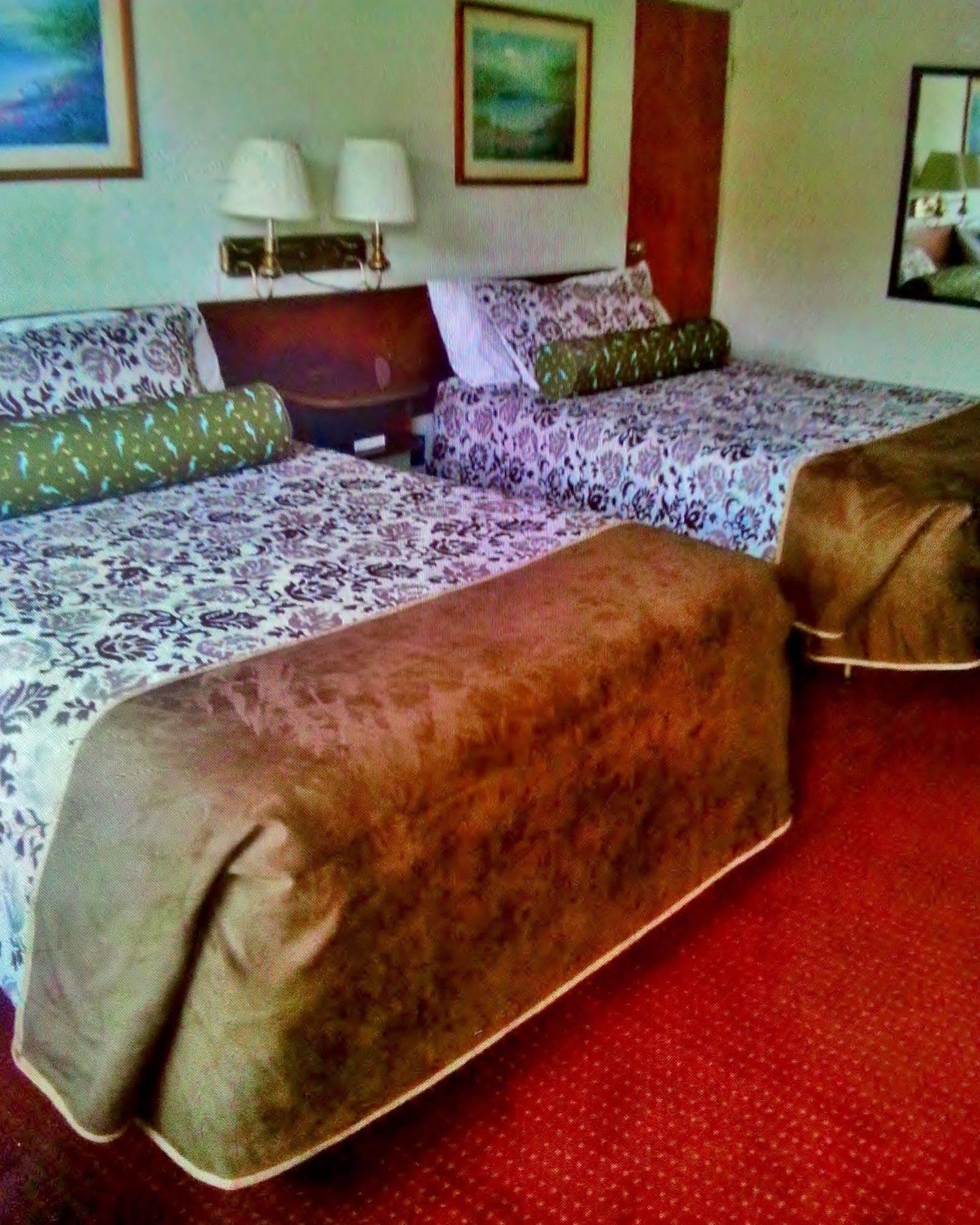 Holiday Lodge Virginia Pearisburg Eksteriør bilde